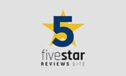 Five star reviews site